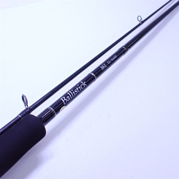バリスティックＴＺナノ８６Ｌ